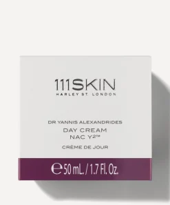 111SKIN Moisturisers^Repair Day Cream NAC Y2 50ml