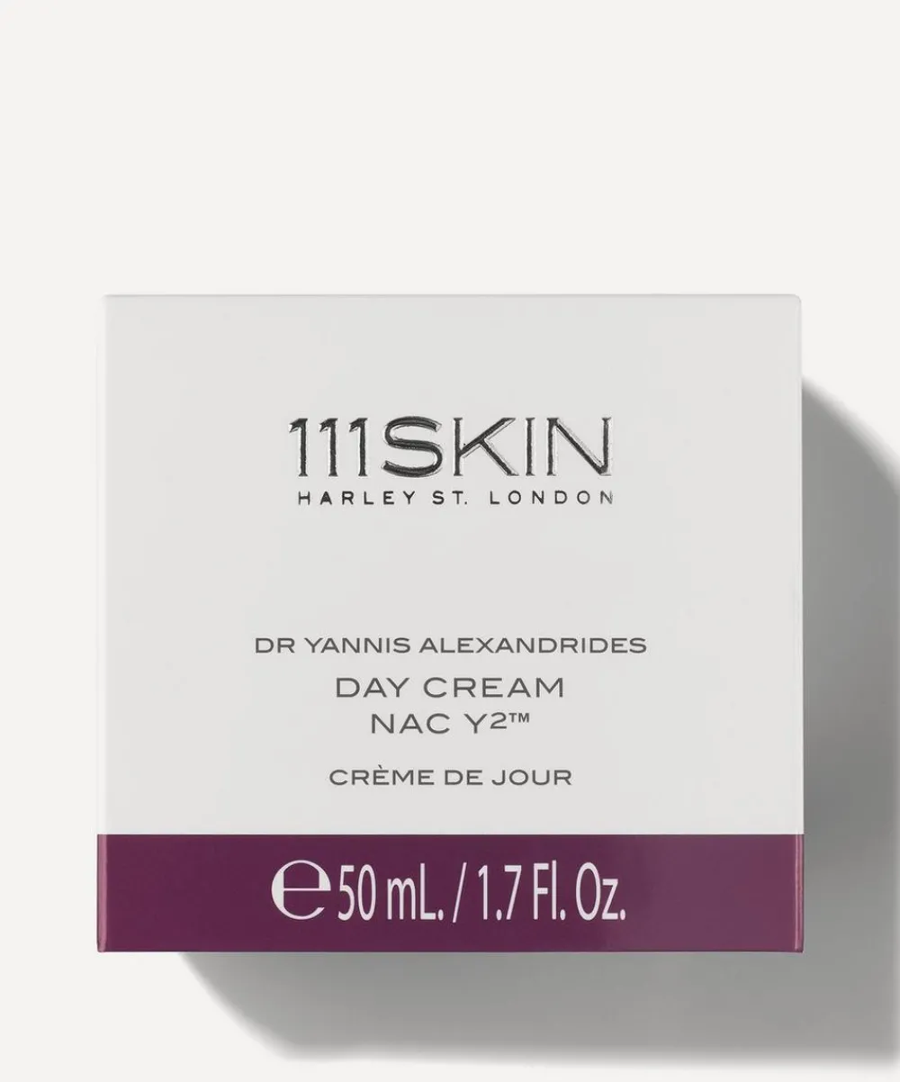 111SKIN Moisturisers^Repair Day Cream NAC Y2 50ml