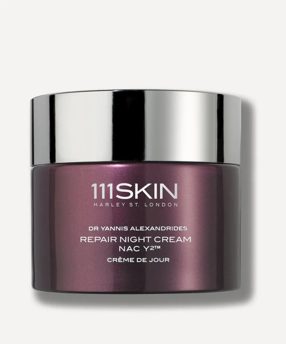 111SKIN Moisturisers^Repair Night Cream NAC Y2 50ml