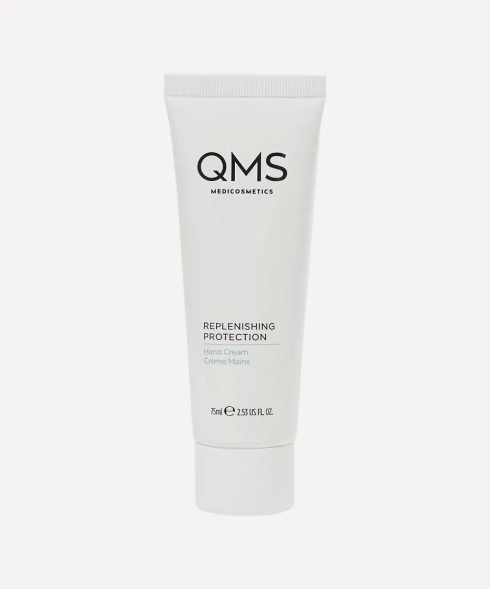 QMS Medicosmetics Hands & Feet^Replenishing Protection Hand Cream 75ml