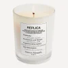 Maison Margiela Candles & Candle Holders^Replica Autumn Vibes Scented Candle 165g
