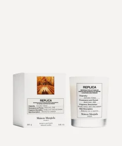 Maison Margiela Candles & Candle Holders^Replica Autumn Vibes Scented Candle 165g