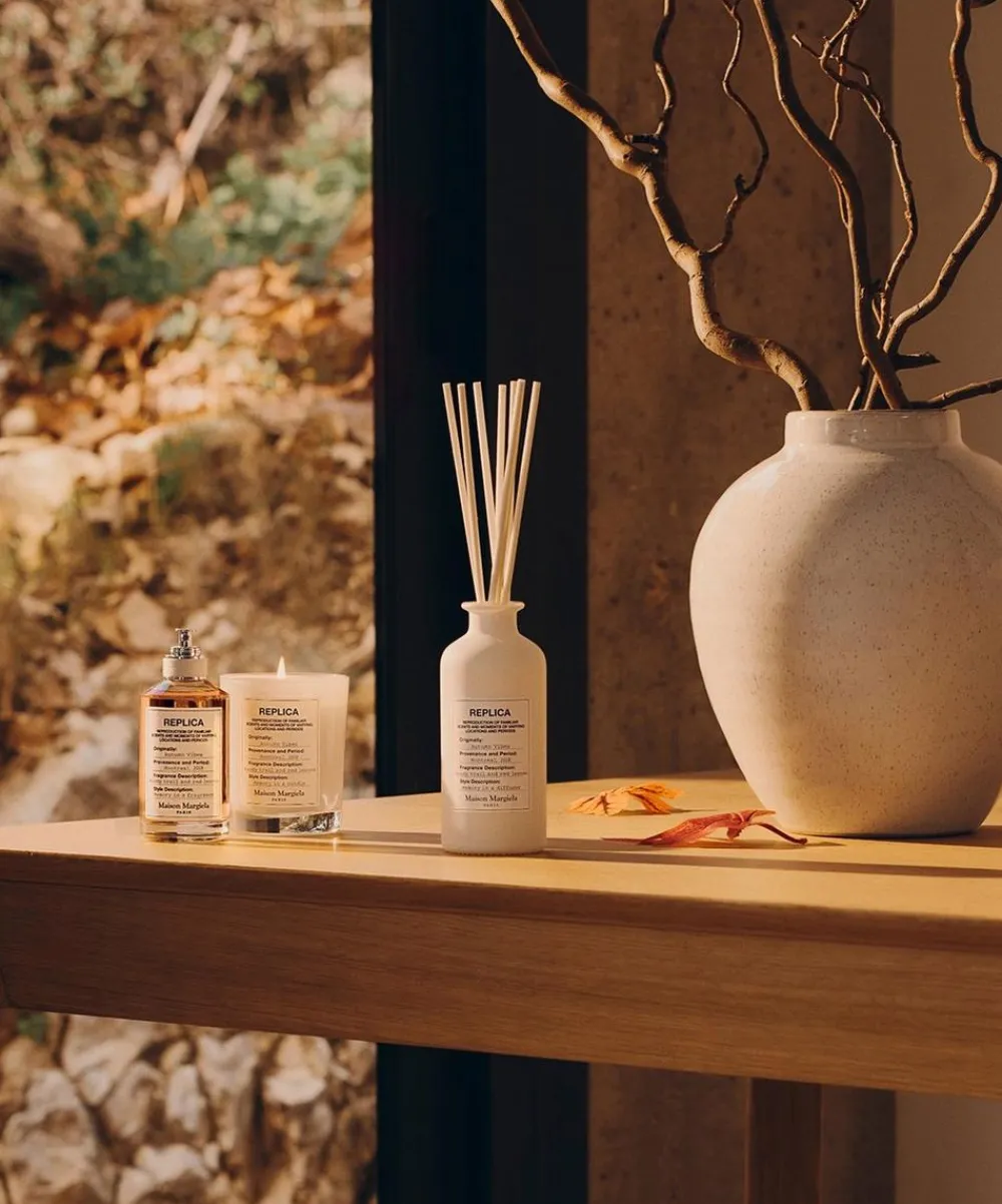 Maison Margiela Candles & Candle Holders^Replica Autumn Vibes Scented Candle 165g