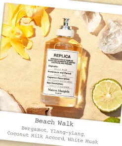 Maison Margiela Womens Perfume^Replica Beach Walk Eau de Toilette 100ml