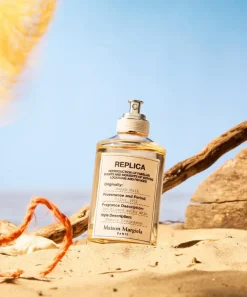 Maison Margiela Womens Perfume^Replica Beach Walk Eau de Toilette 100ml