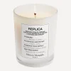 Maison Margiela Candles & Candle Holders^Replica Beach Walk Scented Candle 165g