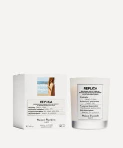 Maison Margiela Candles & Candle Holders^Replica Beach Walk Scented Candle 165g