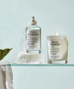 Maison Margiela Candles & Candle Holders^Replica Bubble Bath Scented Candle 165g