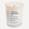 Maison Margiela Candles & Candle Holders^Replica By the Fireplace Scented Candle 165g