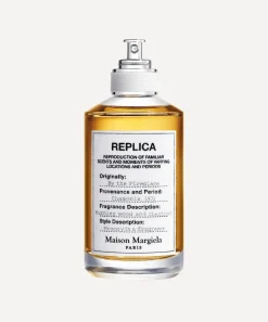 Maison Margiela Womens Perfume^Replica By the Fireplace Eau de Toilette 100ml