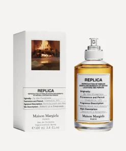 Maison Margiela Womens Perfume^Replica By the Fireplace Eau de Toilette 100ml