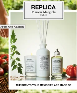 Maison Margiela Candles & Candle Holders^Replica From the Garden Diffuser 185ml