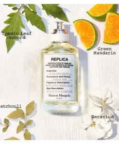 Maison Margiela Womens Perfume^Replica From the Garden Eau de Toilette 100ml