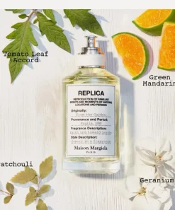 Maison Margiela Womens Perfume^Replica From the Garden Eau de Toilette 30ml