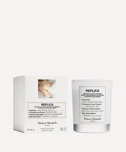Maison Margiela Candles & Candle Holders^Replica Lazy Sunday Morning Scented Candle 165g