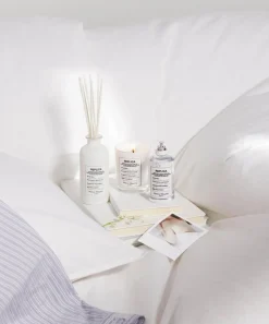 Maison Margiela Candles & Candle Holders^Replica Lazy Sunday Morning Scented Candle 165g
