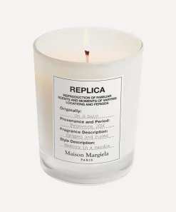 Maison Margiela Candles & Candle Holders^Replica On a Date Scented Candle 165g