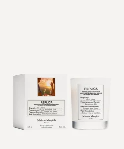 Maison Margiela Candles & Candle Holders^Replica On a Date Scented Candle 165g