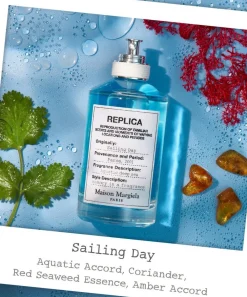Maison Margiela Womens Perfume^Replica Sailing Day Eau de Toilette 100ml
