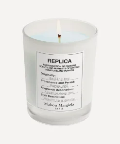 Maison Margiela Candles & Candle Holders^Replica Sailing Day Scented Candle 165g