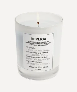 Maison Margiela Candles & Candle Holders^Replica When the Rain Stops Scented Candle 165g