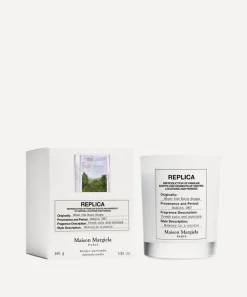 Maison Margiela Candles & Candle Holders^Replica When the Rain Stops Scented Candle 165g