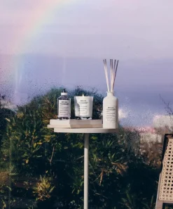Maison Margiela Candles & Candle Holders^Replica When the Rain Stops Scented Candle 165g