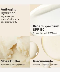 Paula's Choice Skin Concern^Resist Anti-Aging Barrier Restoring Moisturiser SPF 50 60ml