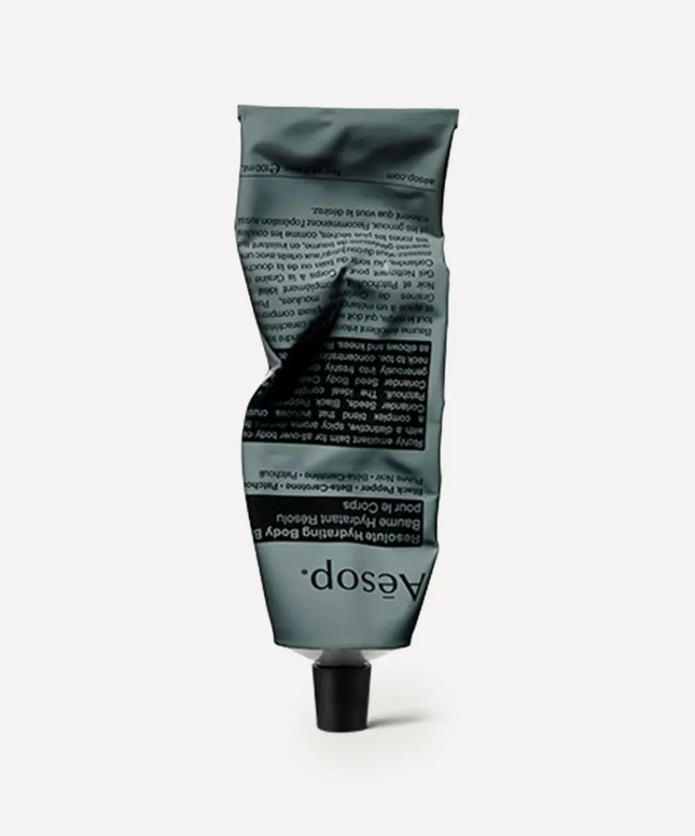 Aesop Moisturisers^Resolute Hydrating Body Balm 100ml