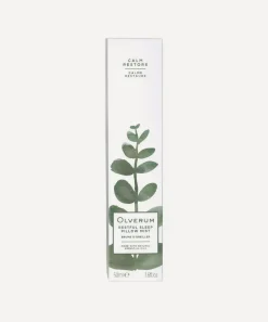 Olverum Wellness^Restful Sleep Pillow Mist 50ml