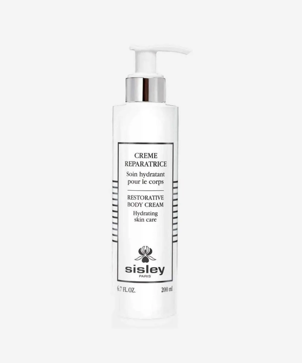 Sisley Paris Moisturisers^Restorative Body Cream 200ml