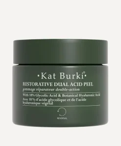 Kat Burki Moisturisers^Restorative Dual Acid Peel 59ml