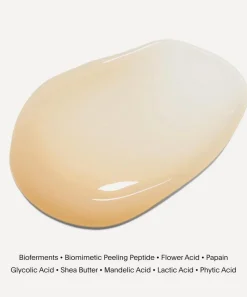 U Beauty Moisturisers^Resurfacing Body Compound 200ml