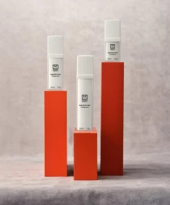 U Beauty Body Oils^Resurfacing Compound 50ml
