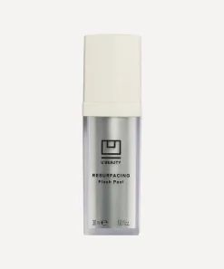 U Beauty Facial Serums & Oils^Resurfacing Flash Peel 30ml