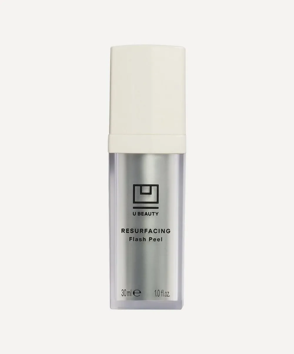 U Beauty Facial Serums & Oils^Resurfacing Flash Peel 30ml