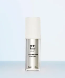U Beauty Facial Serums & Oils^Resurfacing Flash Peel 30ml