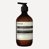 Aesop Hands & Feet^Resurrection Aromatique Hand Balm 500ml