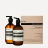 Aesop Hands & Feet^Resurrection Duet 2 x 500ml