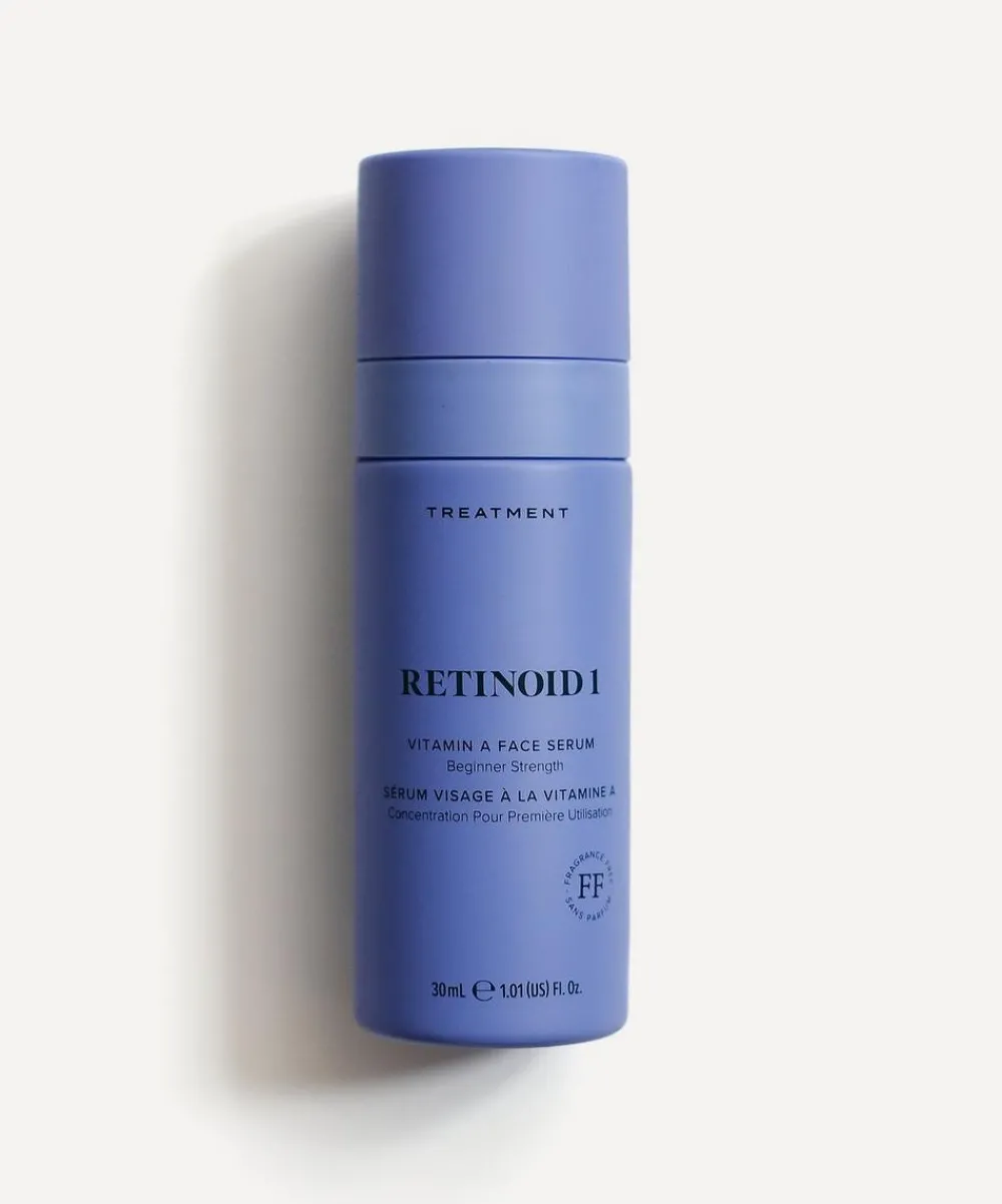 Skin Rocks Bathroom|Skin Concern^Retinoid 1 Vitamin A Face Serum 30ml