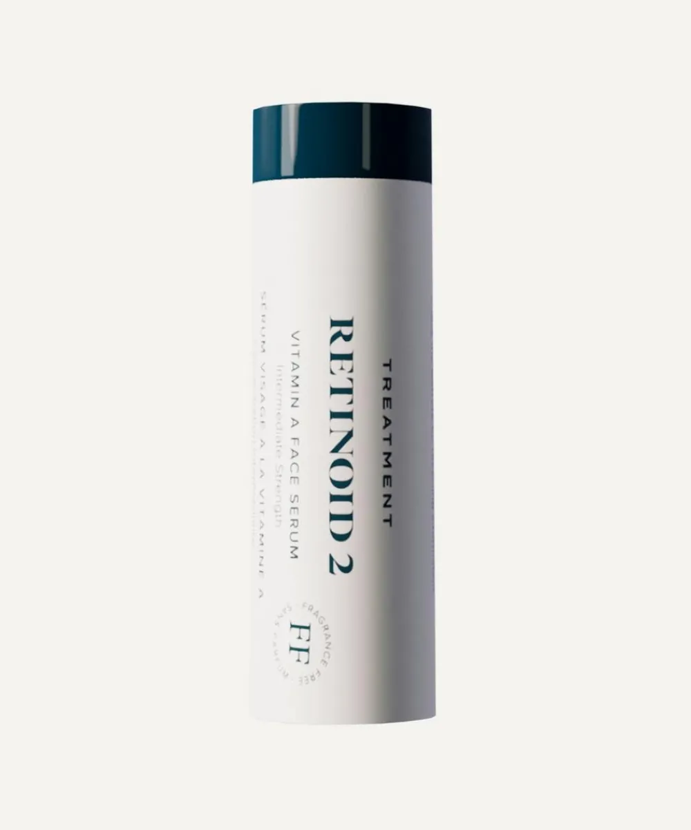 Skin Rocks Facial Serums & Oils^Retinoid 2 Vitamin A Face Serum Refill 30ml