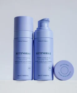 Skin Rocks Bathroom|Skin Concern^Retinoid 2 Vitamin A Face Serum 30ml