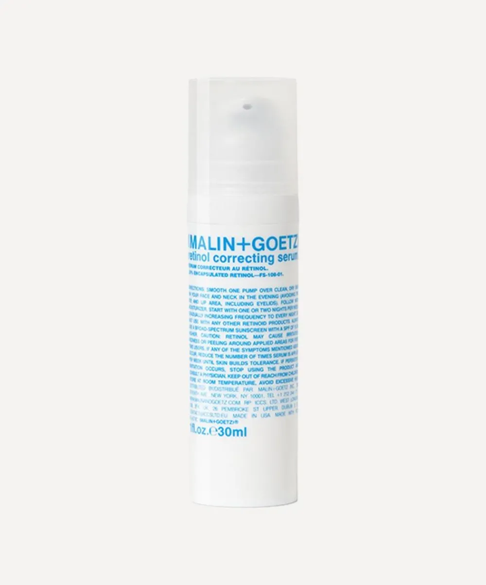 MALIN+GOETZ Facial Serums & Oils^Retinol Correcting Serum 30ml