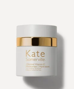 Kate Somerville Moisturisers^+Retinol Vitamin C Moisturiser 50ml
