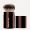 Hourglass Tools & Wash Bags^Retractable Kabuki Brush
