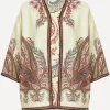 Etro Tops^Reversible Jacquard Jacket