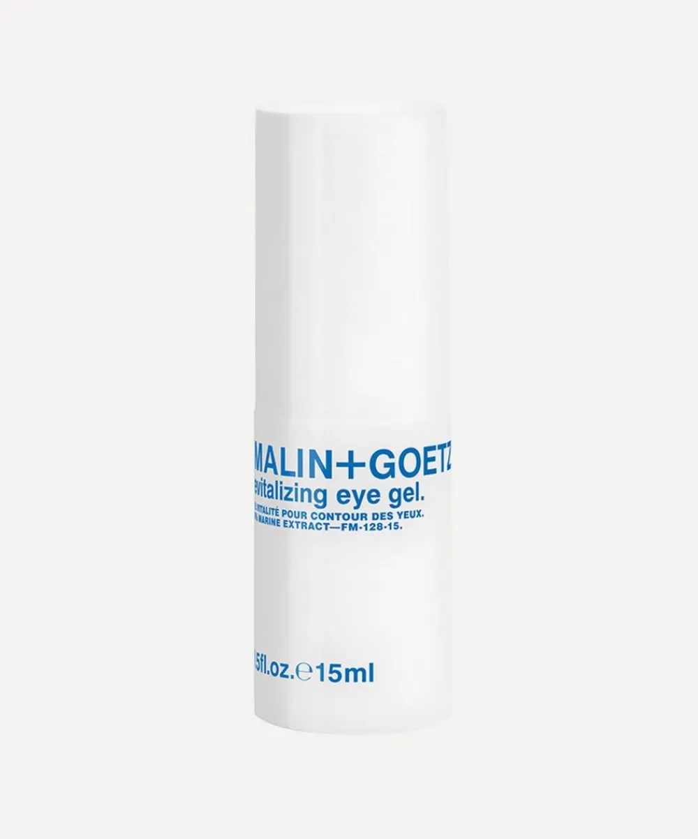 MALIN+GOETZ Skin Concern^Revitalising Eye Gel 15ml
