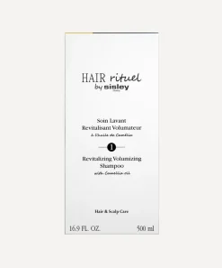 Sisley Paris Shampoo^Revitalizing Volumizing Shampoo 500ml