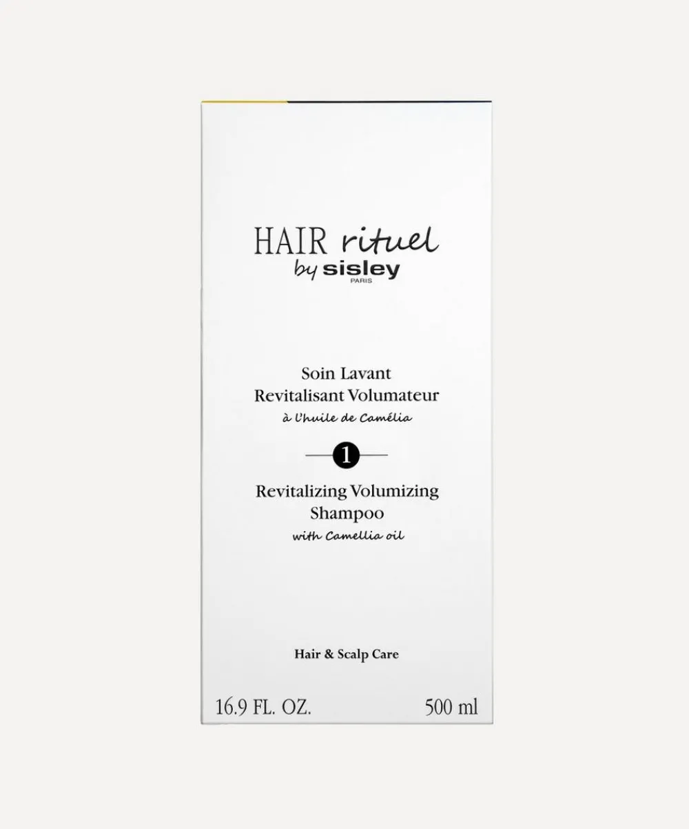 Sisley Paris Shampoo^Revitalizing Volumizing Shampoo 500ml