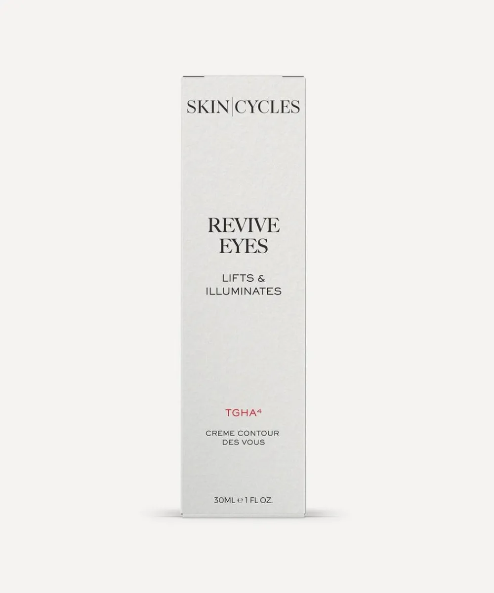 Skincycles Moisturisers^Revive Eyes 30ml